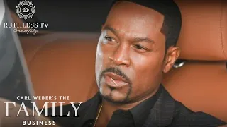 carl webers the family business season 3 full episode 3 review and recap
