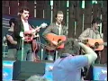 Tony Rice Unit Little Sadie/Gold Rush KFC Bluegrass Festival 1985
