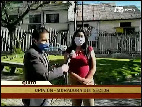 Desde la Mitad del Mundo 02-10-2020