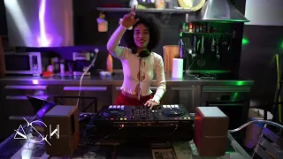Chill Deep House & Groove Mix - @Ashgarciia Madrid City