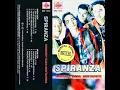 Lagu SPIRANZA - DURJANA