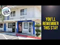 Motel 6 Bakersfield CA - Convention Center