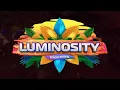 BLR live at Luminosity Beach Festival 2023 // INFINITY Stage #LBF23