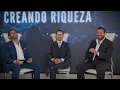 ENTRE TITANES con Alejandro Cardona Bryan Ovalles