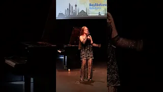 Aramam - Ibrahim Tatlises - ( cover ) by Era Hasanaj