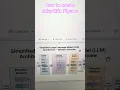 How to Create Scientific Figures with Flow ai Easy AI Tool for Research Figures