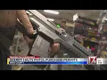 Sheriff decision to halt pistol purchase permits in Wake County stirs controversy