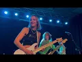 THE BEACHES - Want What You Got Live at Buffalo Iron Works Buffalo NY Dec 10 2022