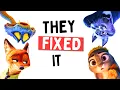 Lagu How to Make a Sequel BETTER Than the Original (Zootopia 2)