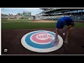 Current Cubs Depth Chart There are still questions to be answered