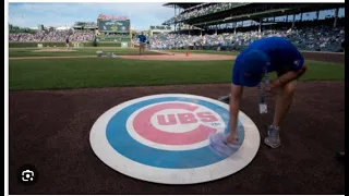 Current Cubs Depth Chart There are still questions to be answered