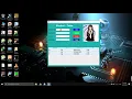 Simple student managment system by java netbeans