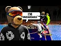 Went To Theater On NBA 2K26 And Destroyed Everybody