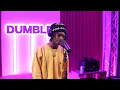 Lil Kliff - "justfallinlovewithme." | Dumblit Live