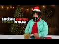 Lagu GAUDÊNCIO RESPONDE - ESPECIAL DE NATAL