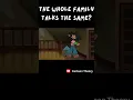 KND Numbuh 5 Family All Talks The Same