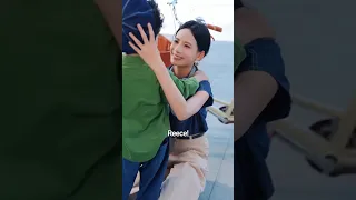 surrender is your only escape romance drama dramabox