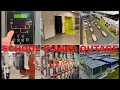 Power outage at high school generator elevator fire alarm mechanical rooms and more walk-through