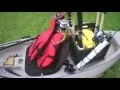 Future Beach Cayman 124 Angler Kayak Review Saltwater Setup