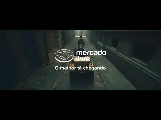 Vídeo do produto