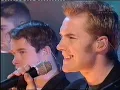 Live and Kicking: You Needed Me - Boyzone