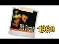 Lagu Dik Doank - PULANG ( 1998 ) LIRIK