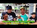 Download Lagu Sungguh Dermawan KDM | Berikan Hadiah Rumah Untuk Abah Kamsori Dan 2 Orang Tunarungu