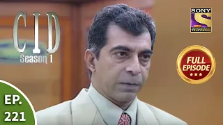 cid season 1 episode 221 639 coins full episode