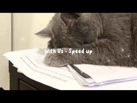 Download MP3 The Wind - With Us ( speed up )