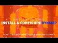 How to Setup Dynmap on Your Minecraft Server