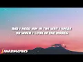 Alyssa Grace - bloodstream (Lyrics)