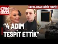 Lagu Görüntülerdeki Kritik Detay! Savcılık: 4 Adım Sesi Tespit Ettik!