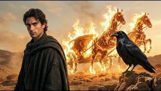 ELÍAS (2025): EL PROFETA QUE IMPACTÓ AL MUNDO | Película Completa 4K