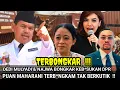 Download Lagu “🔥KDM \u0026 NAJWA BONGKAR KEBUSUKAN DPR‼️ PUAN TERDIAM TAK BERKUTIK 🚨 | Panggung Demokrasi Panas 🔥‼️”