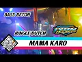 Lagu JUNGLE DUTCH | MAMA KARO | IYAN LIGHTING | OPM GANG X RINTHO DA LOPEZ