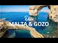 Lagu Scuba Diving in Malta \u0026 Gozo: Wrecks, Shore Dives \u0026 Adventure — All in One Trip