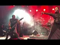 Torture Squad - Hell is Coming - Live in São Paulo - SESC Belenzinho 22/08/2026