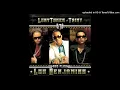 Luny Tunes & Tainy - Noche De Entierro (Ft. Various Artists) (Audio) (Remasterizado 2022)