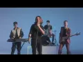 Premier Métro - La Nuit