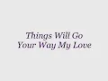 Boyz II Men - Just Hold On (Lyrics)