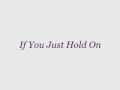 Download Lagu Boyz II Men - Just Hold On (Lyrics)