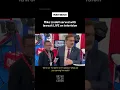 Mike Lindell served with lawsuit LIVE on television