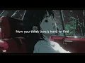 burna boy, shaboozey - change your mind [ slowed + reverb ] (lyrics)