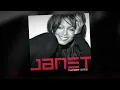 Janet Jackson - Anytime Anyplace