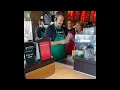 Venti Water Starbucks Order