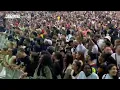 Ayra Starr - "commas" (Live At Les Ardentes 2024)