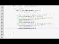 Java GUI Tutorial 26 Higher Lower guessing game Part 3 of 4