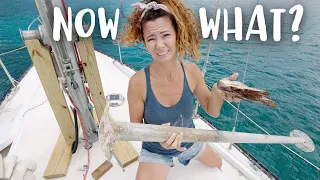 ROTTEN TO THE CORE (and how we are going to fix it)