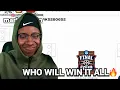 MARK IT DOWN My March Madness Bracket Is LOCKED
