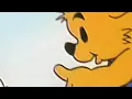 Download Lagu Bamse utan dunderhonung kan jag inte gå in i trollskogen
